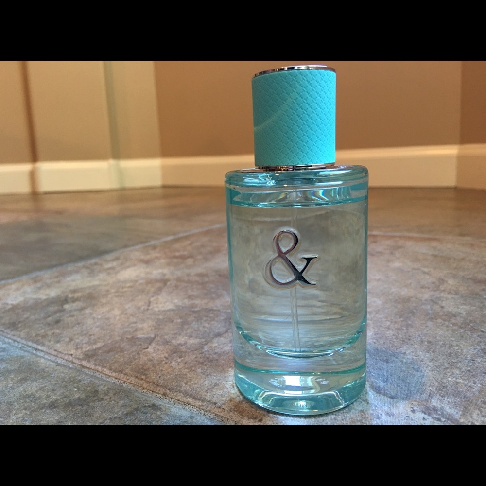 Tiffany & Love by Tiffany & Co.